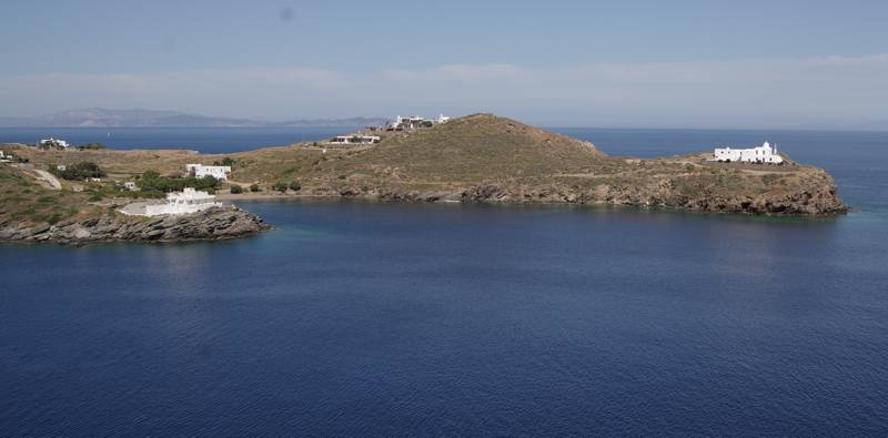 Sifnos topoguide