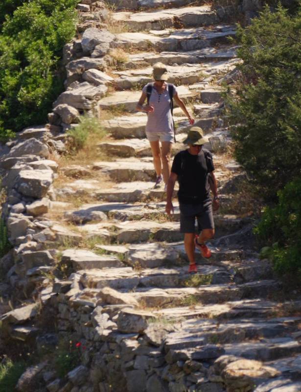 Sifnos topoguide