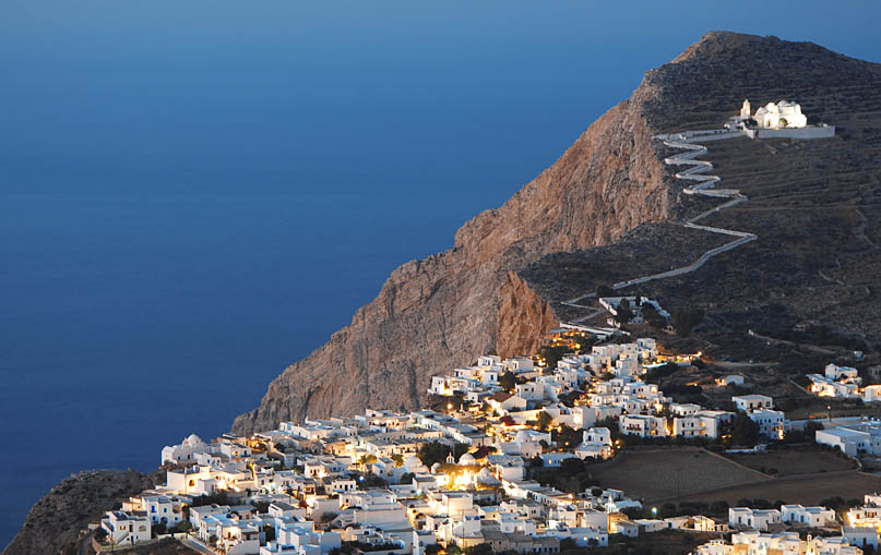 Folegandros