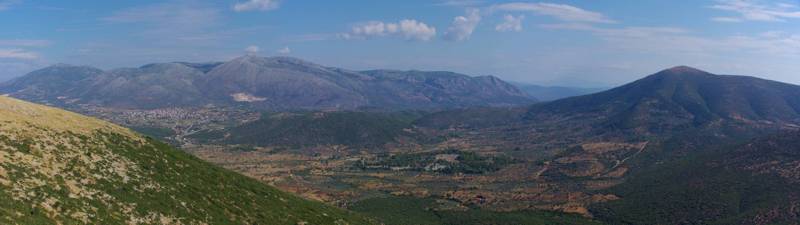 Epidavros