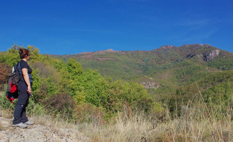 Nestos-Rodopi Trail