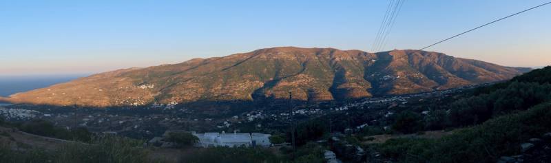 Άνδρος topoguide Άνδρος topoguide