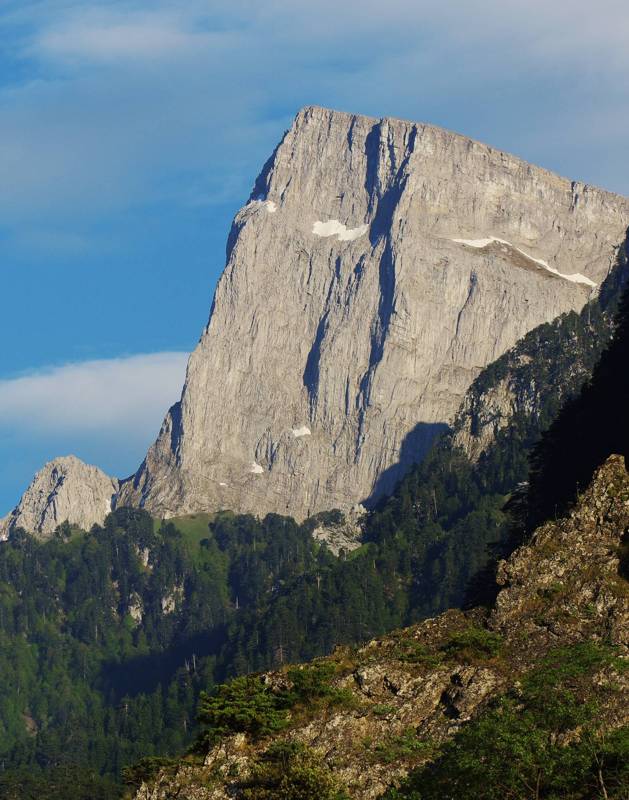 Zagori topoguide