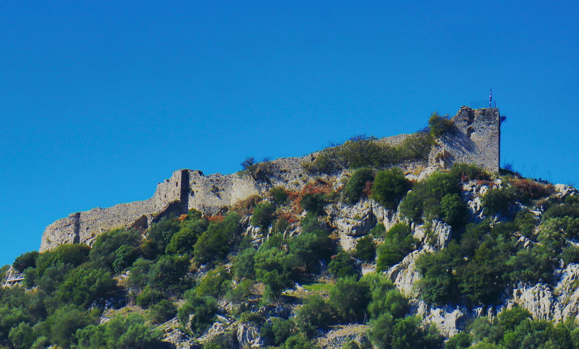 Η Καρύταινα