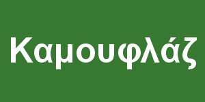 Καμουφλάζ
